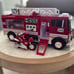 2024 HESS Fire Truck - 60th Anniversary