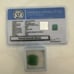 8.5 Cts Natural Emerald Beryl - With COA/Info