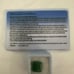 8.5 Cts Natural Emerald Beryl - With COA/Info