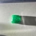 8.5 Cts Natural Emerald Beryl - With COA/Info