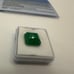 8.5 Cts Natural Emerald Beryl - With COA/Info