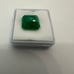 8.5 Cts Natural Emerald Beryl - With COA/Info