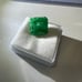 8.5 Cts Natural Emerald Beryl - With COA/Info
