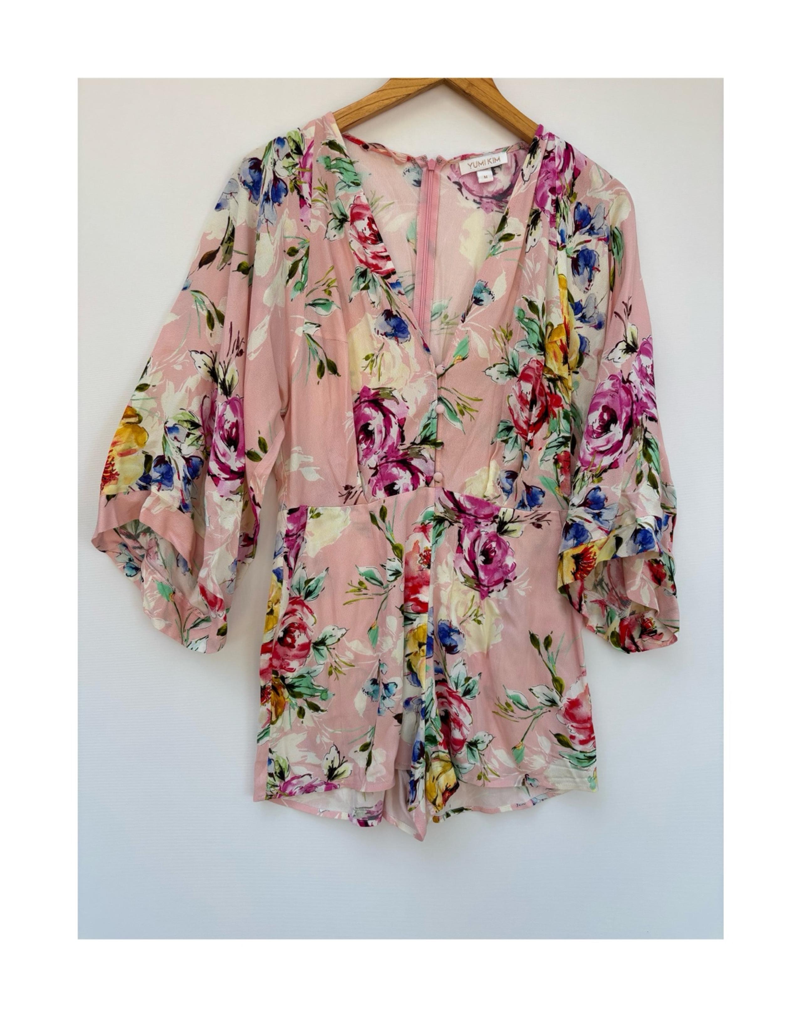 Yumi Kim Romper