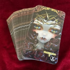 MissBrandy5 Bundle deal Decks