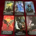 MissBrandy5 Bundle deal Decks