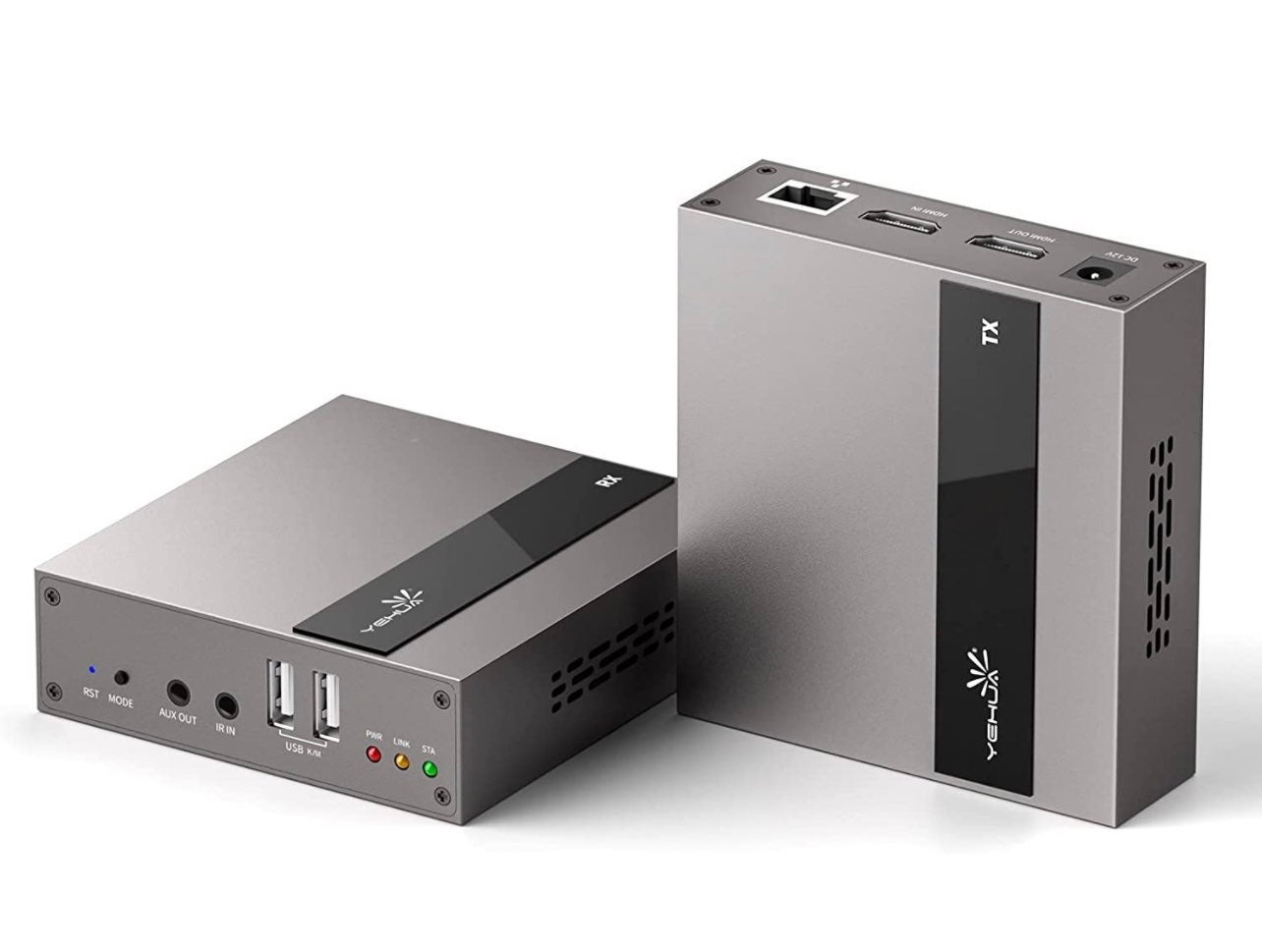 820ft HDMI Transmitter and Receiver Kits