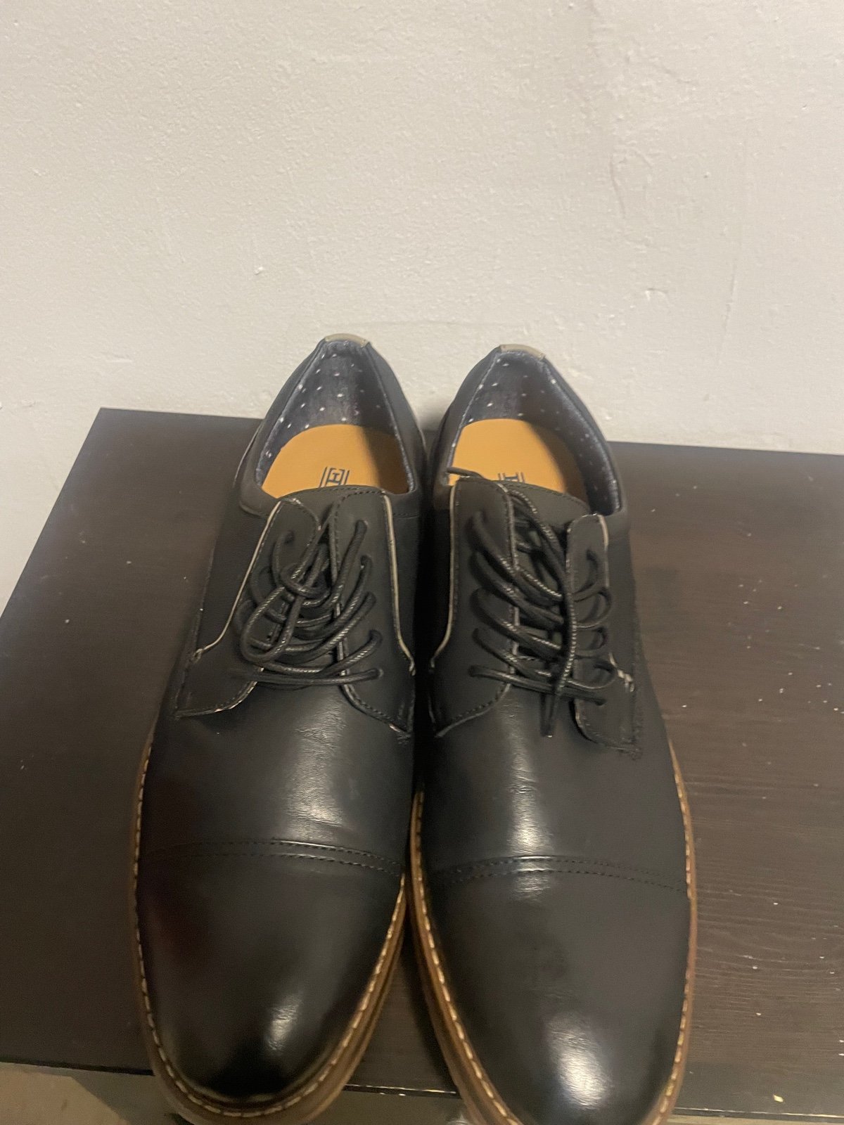 Dress Shoes