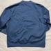 E006 Line Of Trade Bomber Jacket Lightweight Full Zip Coat XXL