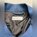 E006 Line Of Trade Bomber Jacket Lightweight Full Zip Coat XXL