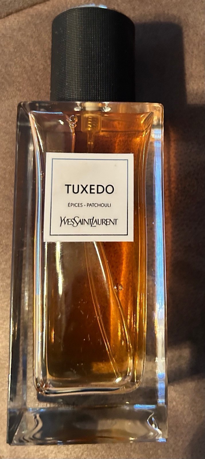 tuxedo ysl