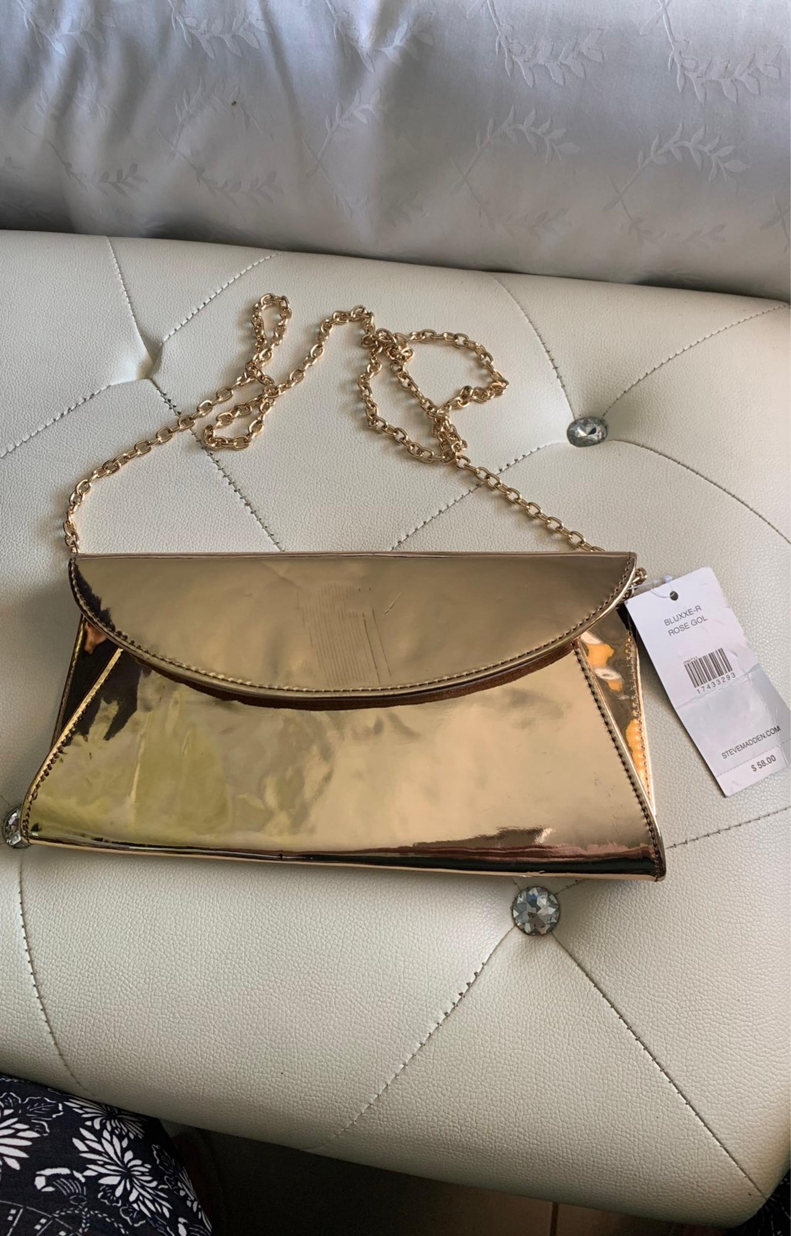 Steve Madden purse