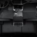 Floor Mats for 2023 2024 Honda Pilot, All Weather TPE Protection Floor Liners Fu