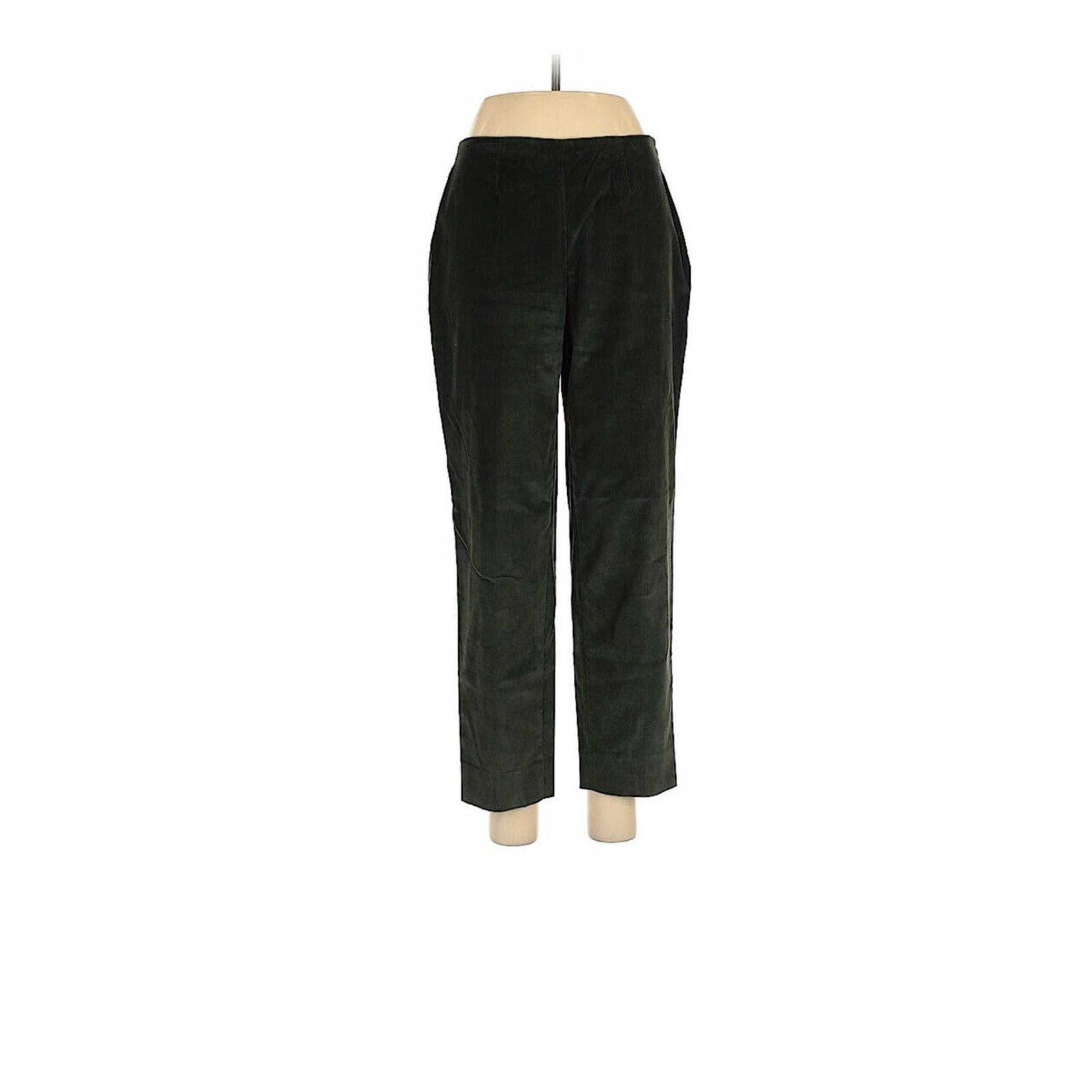 Piazza Sempione Audrey Pants Cropped