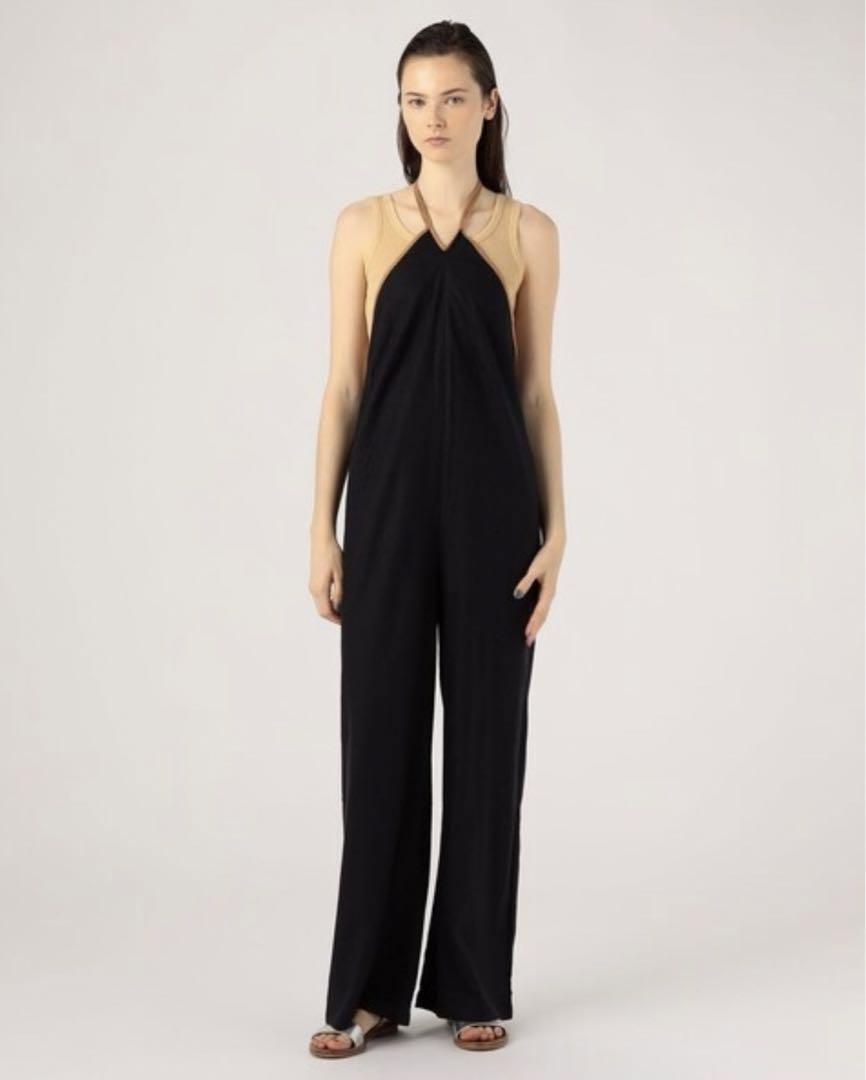MAR JUMPSUIT / Jumpsuit