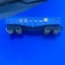 Lionel Santa Fe 8512 Engine Caboose Crane Set 8240-45 O Gauge
