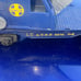 Lionel Santa Fe 8512 Engine Caboose Crane Set 8240-45 O Gauge