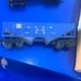 Lionel Santa Fe 8512 Engine Caboose Crane Set 8240-45 O Gauge