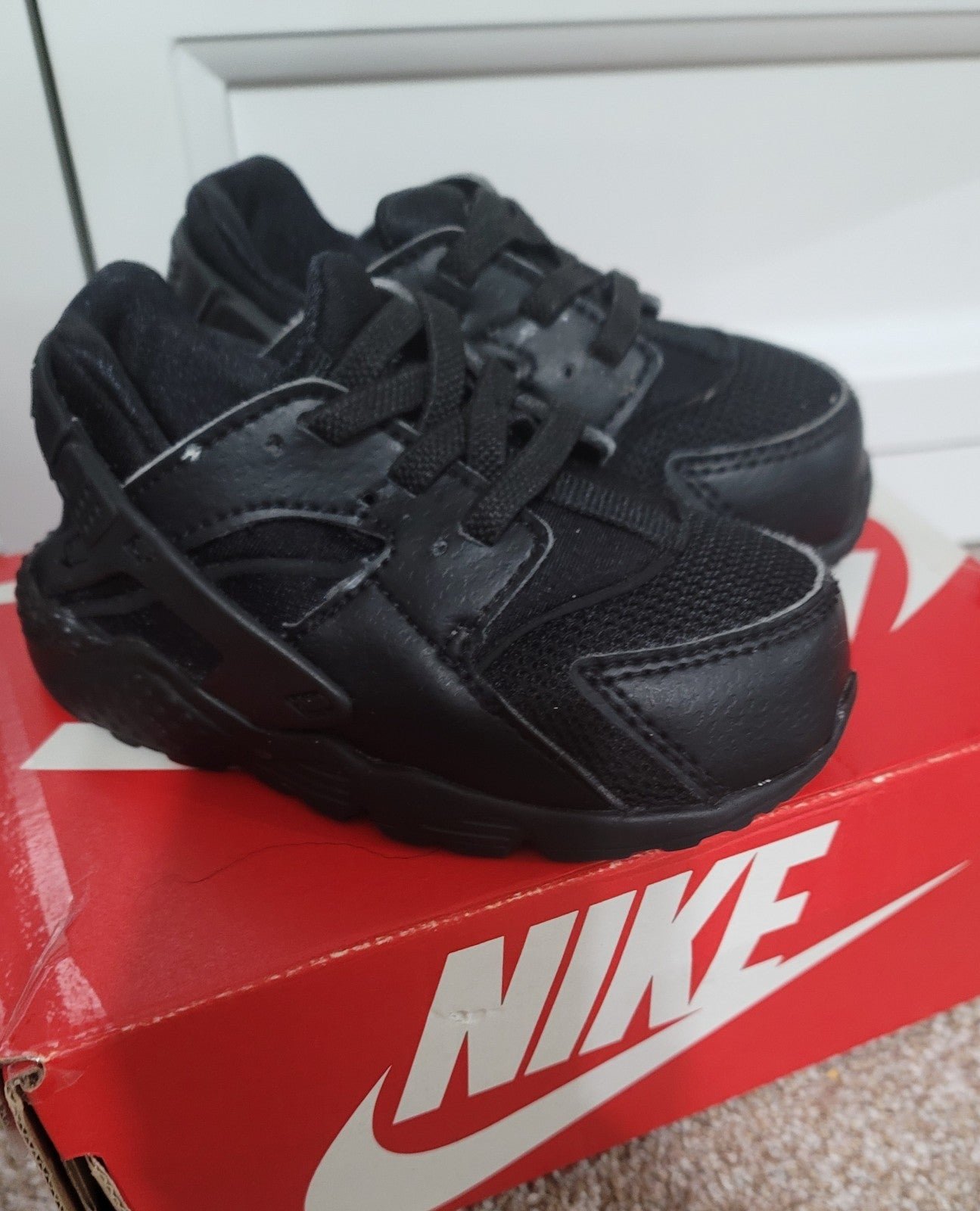 Nike huaraches