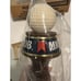Vtg NOS Sealed Michelob Golf Ball Wooden Tapmarker Beer Tap Handle ManCave Bar