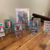 Brock Bowers Rookie Card Lot