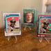 Brock Bowers Rookie Card Lot