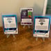 Brock Bowers Rookie Card Lot