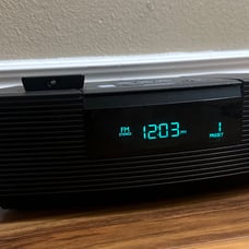 Bose Wave radio/cd AWRC-1G with remote control