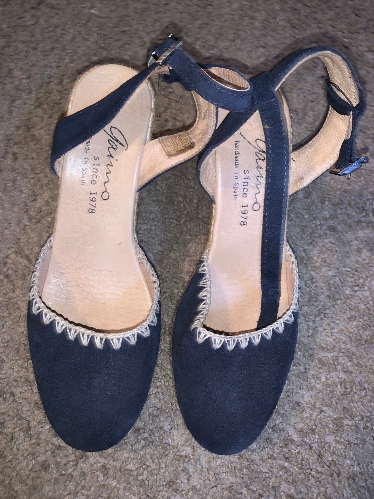 Gaimo shoes