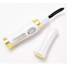 Grande Cosmetics Lash-Lift Gentle Heated Lash Curler