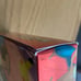 Pokemon celebrations lance's charizard collection box
