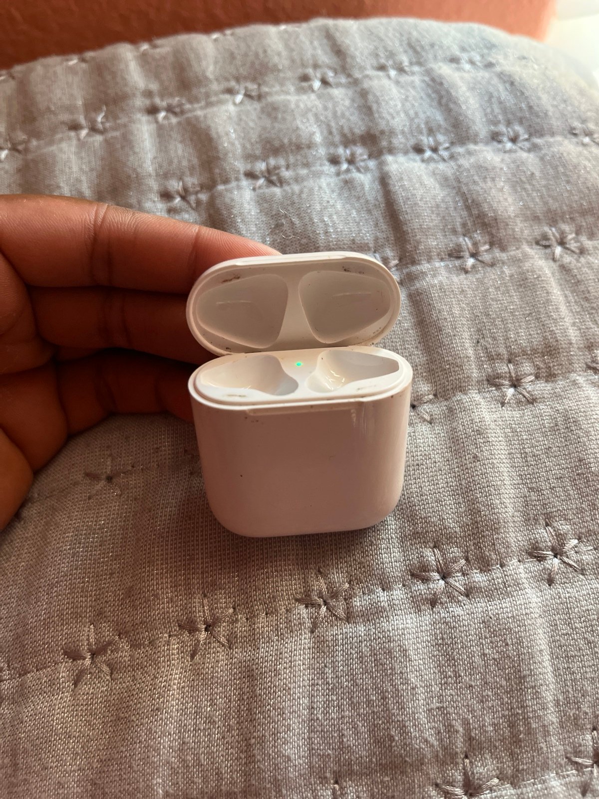 airpod case only