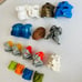 LEGO Bionicle Mask Rare Bundle