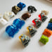 LEGO Bionicle Mask Rare Bundle