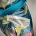 NWT KAY UNGER MATILDA MIDI LENGTH DRESS