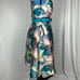 NWT KAY UNGER MATILDA MIDI LENGTH DRESS