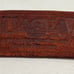 Tagua Size 46 Brown Leather Belt