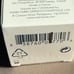 Eau Thermale Avene RetrinAL 0.1 Intensive Cream 1 oz 30 ml New