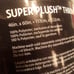 Michigan State Spartans Super Plush Throw