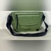 Lululemon Athletica Green All Night Festival Crossbody Purse Fanny Belt Bag