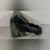 Lululemon Athletica Green All Night Festival Crossbody Purse Fanny Belt Bag
