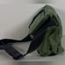 Lululemon Athletica Green All Night Festival Crossbody Purse Fanny Belt Bag