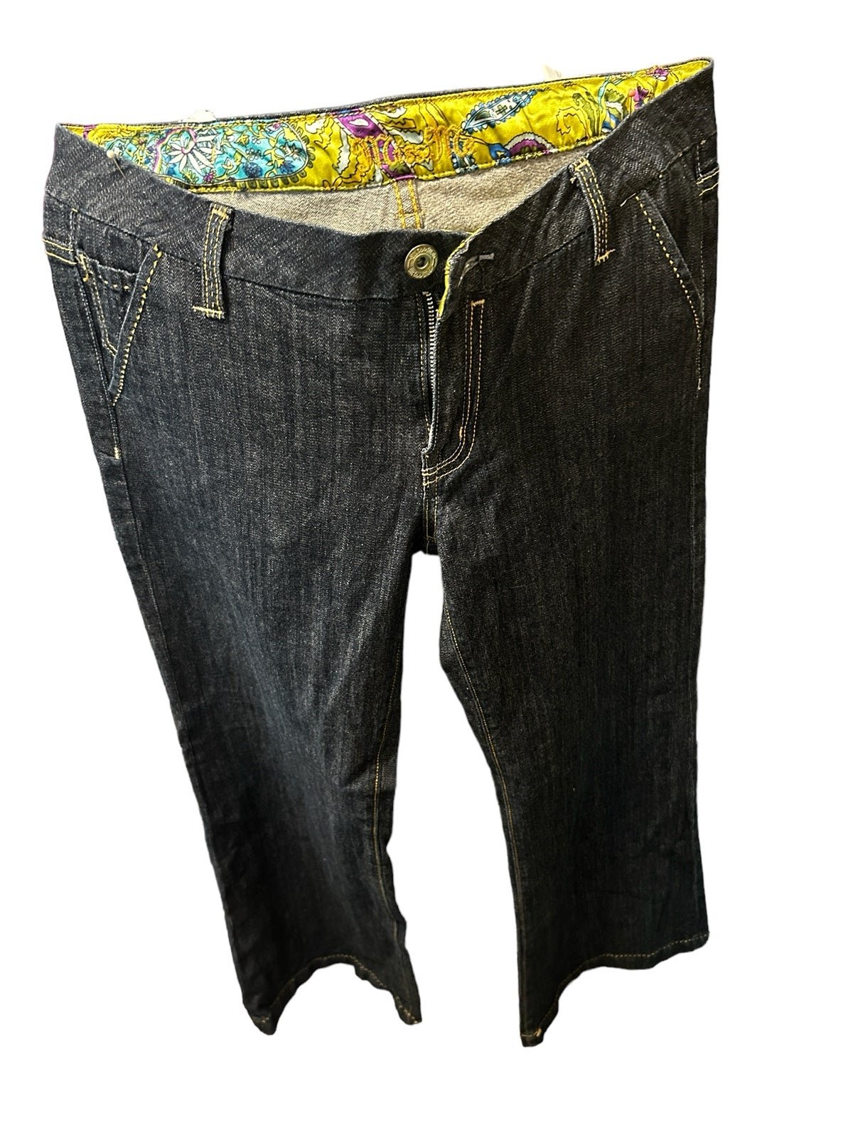 Miss Me Trouser Jeans (32L)