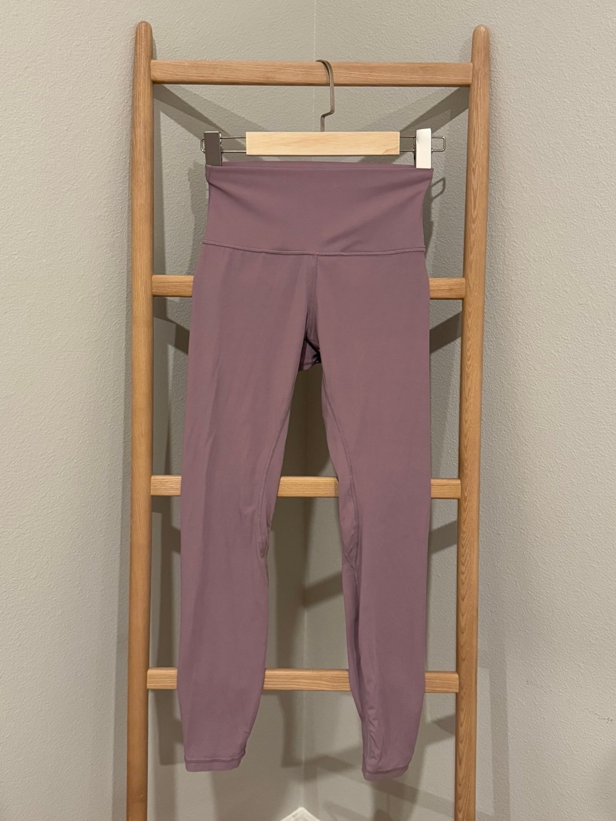 Lululemon align leggings Asia fit XS