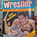 Hacksaw Him Duggan Autographed The Wrestler Magazine September 1988