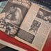Hacksaw Him Duggan Autographed The Wrestler Magazine September 1988