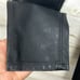 Blank NYC by Free People womens sz 26 vegan leather mid rise skinny pants new