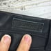 Blank NYC by Free People womens sz 26 vegan leather mid rise skinny pants new