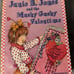 junie b jones books