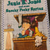 junie b jones books